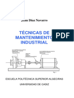 B LIBRO Tecnicas de Mantenimiento Industrial