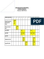 JADWAL