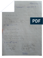 Variables Separables-exactas y Homogeneas-richer Enriquez