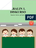 Aralin 1. Disku-Wps Office Demon