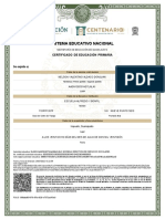 Certificado AADN100531HGTLNLA1