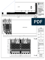 Halte Dan Trotoar Depan Gajah Mada Plaza-Gm1