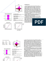 Practica 2 Statgraphics