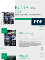 Bunta Fest