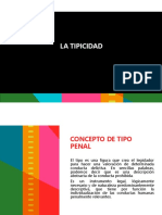 Cuarta Parte - Derecho Penal I