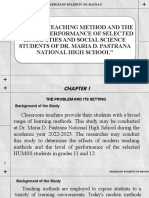 FINAL-PPT - THESIS-PROPOSAL-CHAPTER-1-3 (Autosaved)