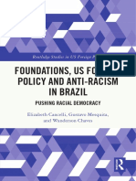 Wanderson Chaves Foundations US Foreign Policy and Anti Racism