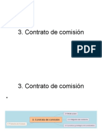 Contrato de Comisión 2