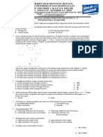 Soal Pas Ganjil Informatika Kelas 8 A - F 2022 2023