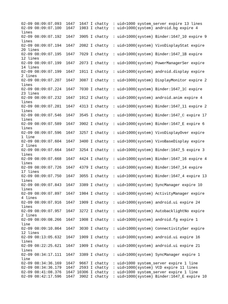 Log PDF Mobile Linux Embedded Linux Distributions