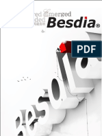Besdia General Catalog