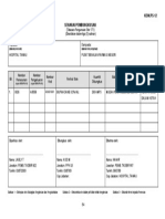 KEW - PS-12 Contoh