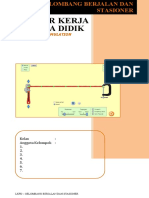 Lembar Kerja Peserta Didik: Phet Simulation