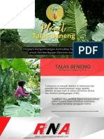 Proyek Talas Beneng