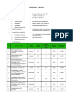 Pengelola Kepegawaian FK