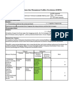 Instrumen Akreditasi Klinik PDF
