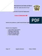 Avance Colaborativo M2