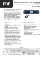 LDA NEO-8060 en 0