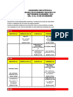 Segundo Parcial Im Sep-Dic 22