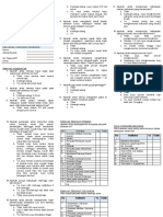 Form Skrining Riwayat Kesehehatan