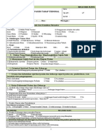 5.6.1 Pengkajian Pasien Tahap Terminal