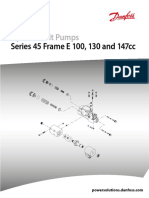 Series 45 Frame E Parts Manual