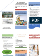 Ke2022-156 Leaflet Penggunaan Levofloxacin