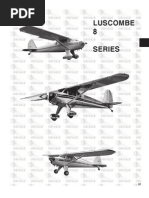 Continental A65 Engine Specifications | PDF | Carburetor | Fuel Injection