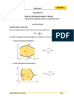 Taller de Teoría Semana 08