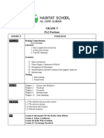 Grade 5 PA2 PORTIONS