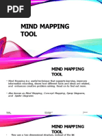 3.Mindmap Tool