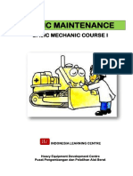 Basic Maintenance (Revisi 3 Final)