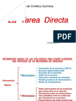 Tarea Directa