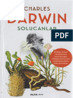 Charles Darwin Solucanlar Alfa Yayınları