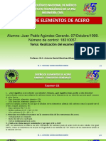 Tarea 5 DEA - Agundez Juan