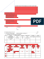 Formulir Perencanaan Pengembangan Kompetensi