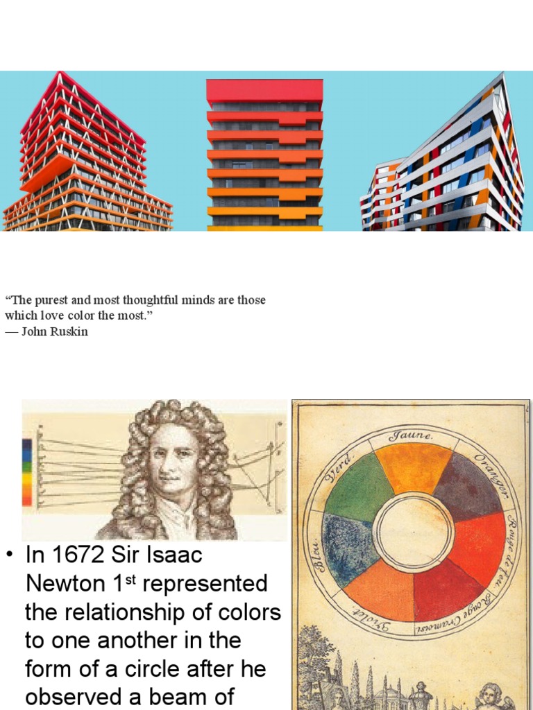 Colour Detail PDF Color Multidimensional Signal Processing