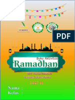 Jurnal Ramadhan 1443 SIT NH C