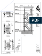 P Romag: Second Floor Plan