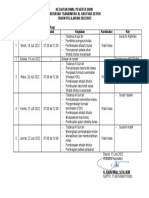 Kegiatan Awal Peserta Didik TP 2022-2023