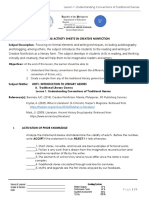 CNF Lesson 1 PDF