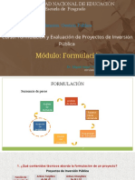 Formulación 181222