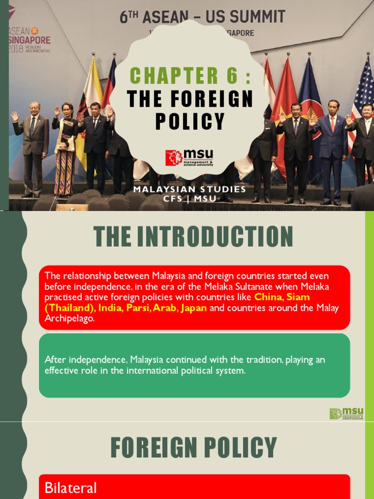 James Madisons Foreign Policy A Comprehensive Guide - 8hqhr89