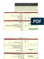 Bearing Design Method A