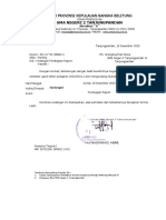 Bocahkampus - Com - Surat - Resmi - Sekolah - Undangan