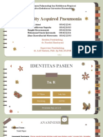 Lapsus Ilmiah Kelompok 3 Pneumonia