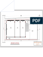 MR - Venkateshwarlu Residency-Ground Floor Plan-30.12.22