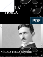 Ni̇kola Tesla