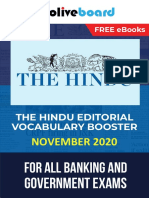 Hindu Vocabulary November 2020 1618654969913 OB