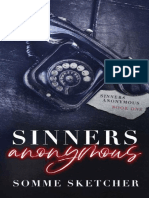 Sinners Anonymous